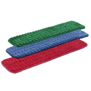Microfiber Scrubbing Mops Microfiber Scrubbing Mops
